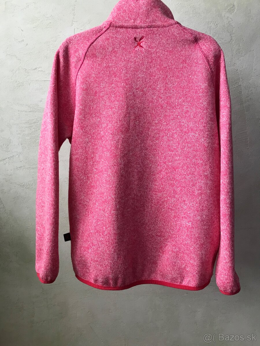 Predam nepremokave lyziarske nohavice a mikinu - 4