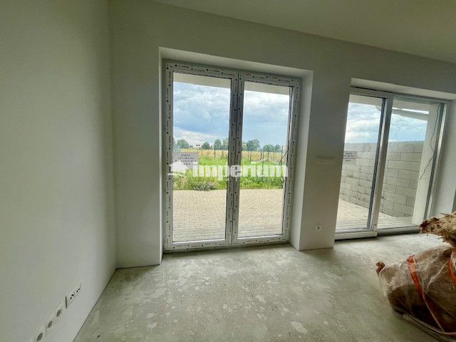 Rovinka -predaj 4 izbový byt so záhradkou. - 4