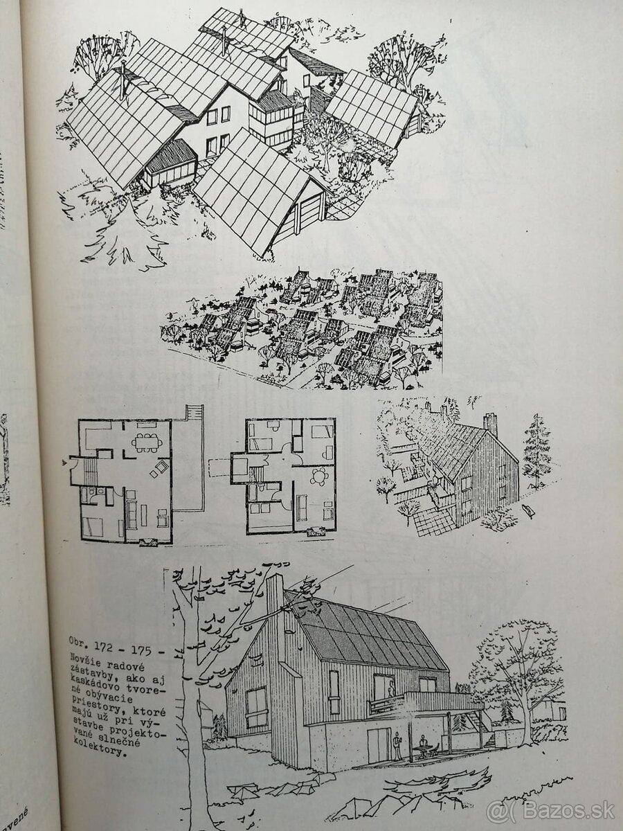 A POTOM SPÚTAME SLNEČNÉ LÚČE--1981--Viliam HARING--Vydalo: S - 4
