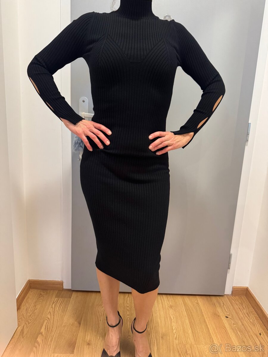 Dámske šaty Guess - 4