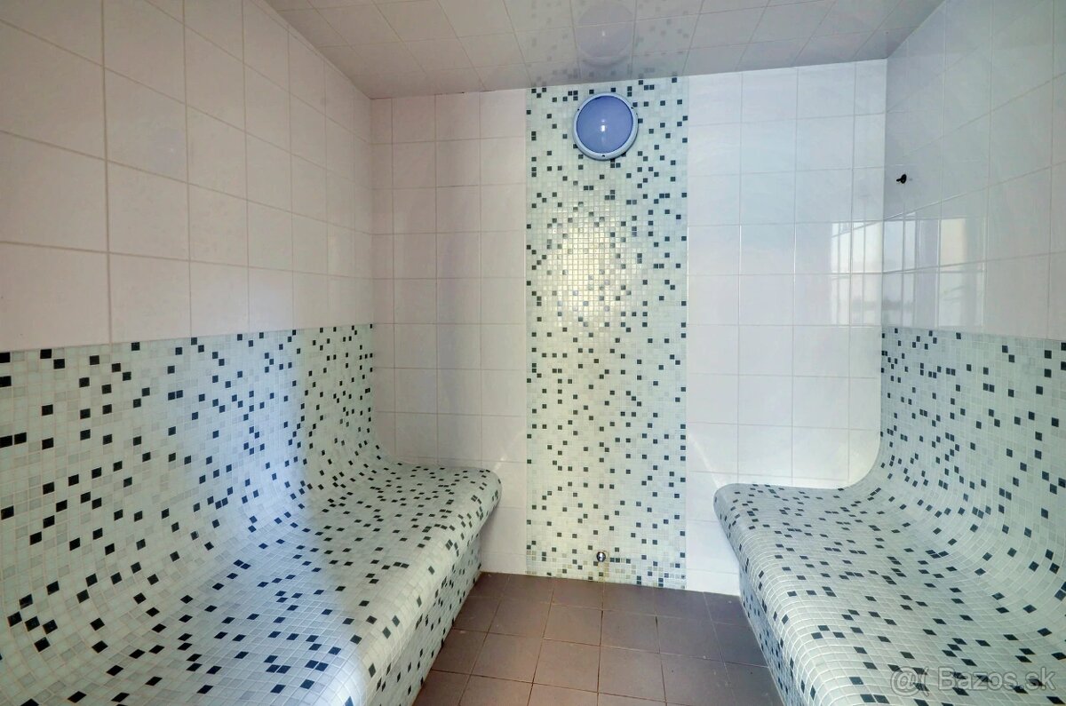 Predám poukazy na wellness pobyt s polpenziou v Hoteli Lev - 4