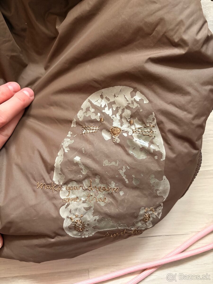 Fusak pre babatko - 4