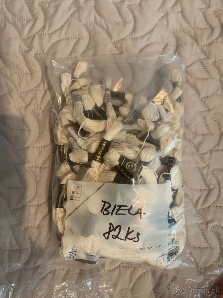 Šitie - moulinky - 4