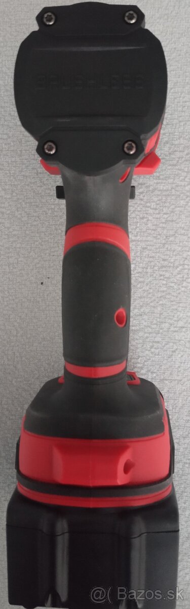 Predám AKU rázový uťahovák ONEVAN 1200 - 4