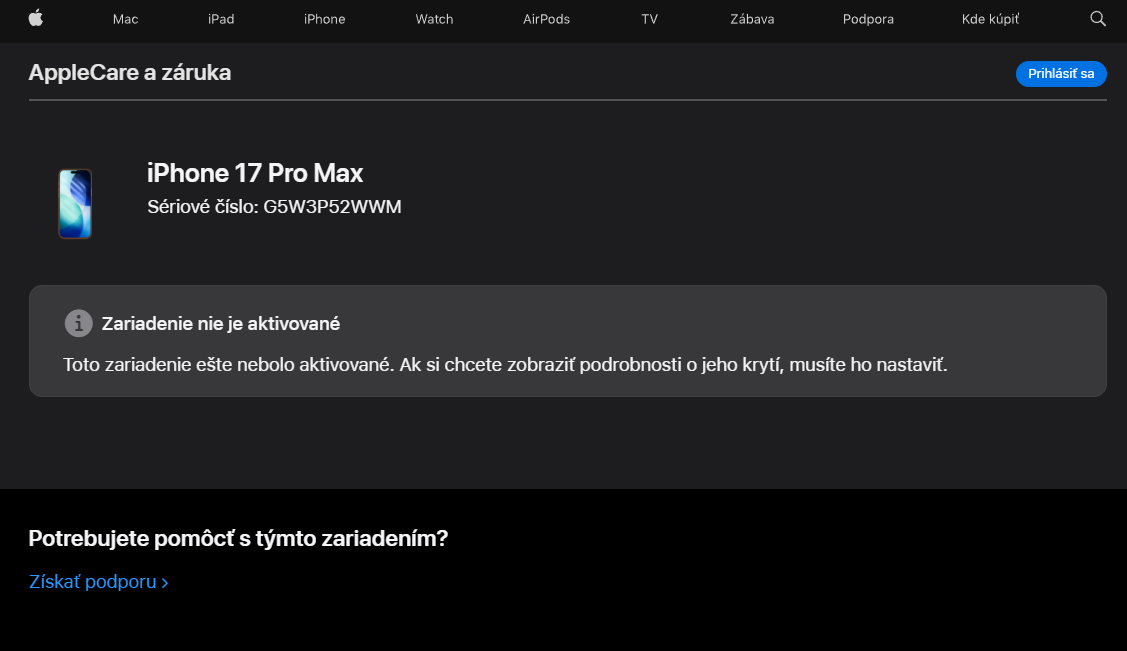 ⭐️ Apple iPhone 17 Pro Max 256GB, oranžový, nerozbalený - 4