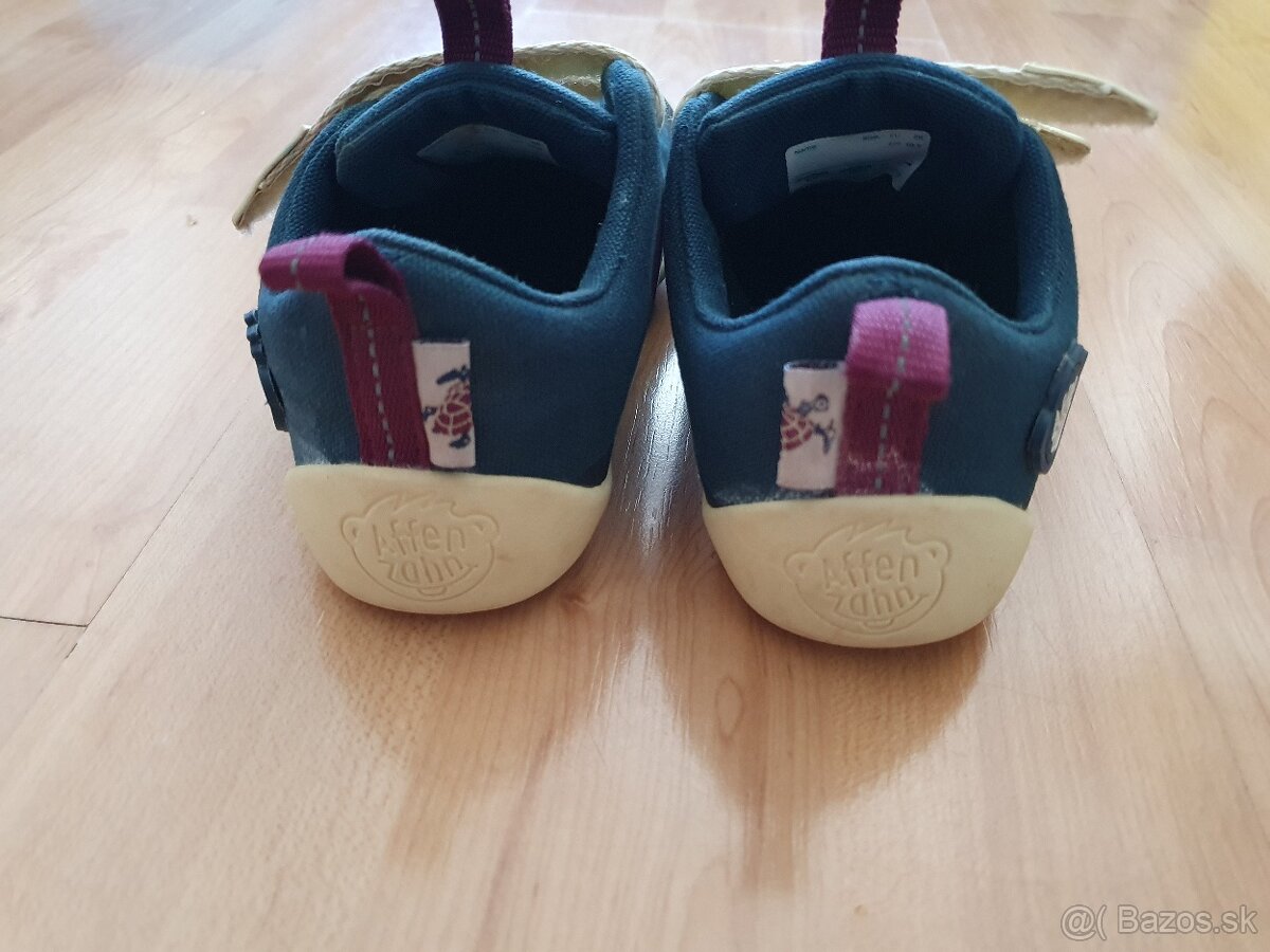 Tenisky Affenzahn - 4