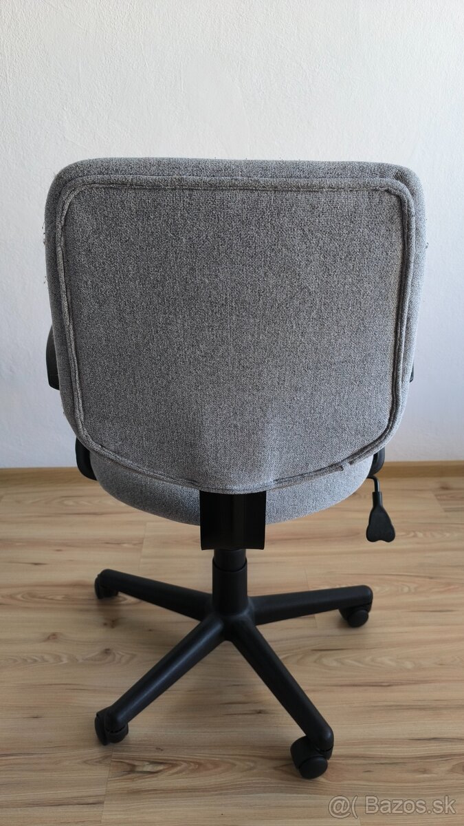Kancelárska stolička - 4