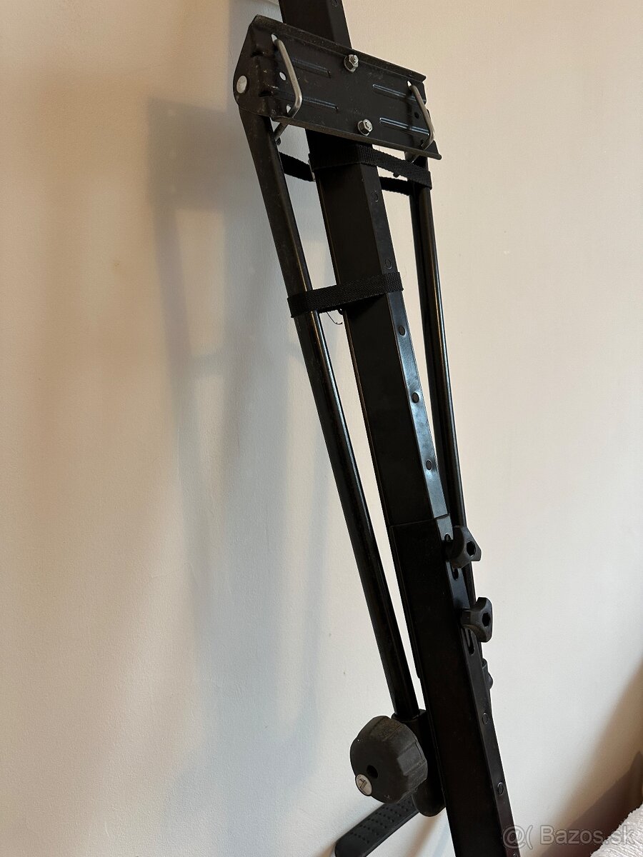 Držiak - stojan na bicykel na auto - 4