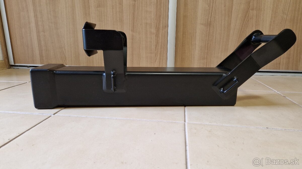 Takticke baranidlo - 4