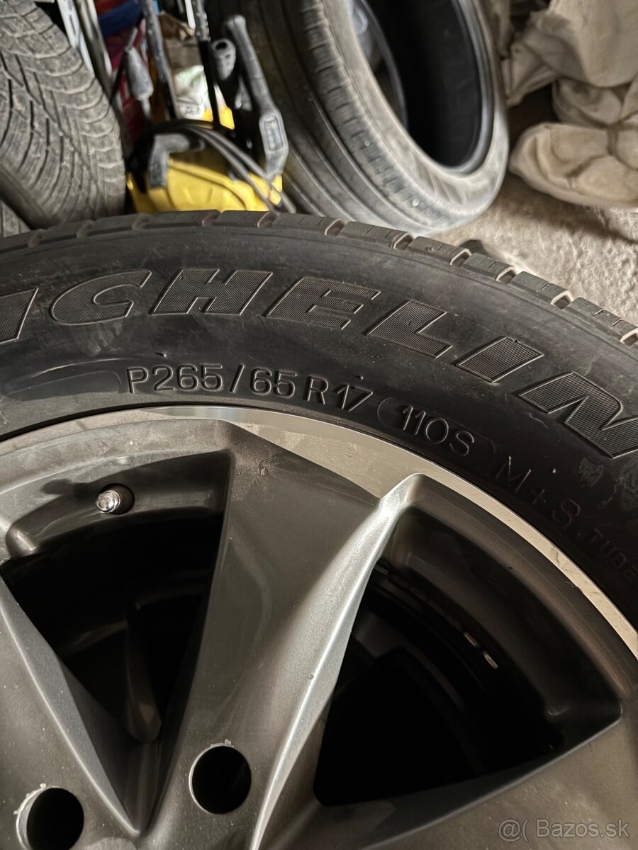 Toyota Land Cruiser R17 - 4