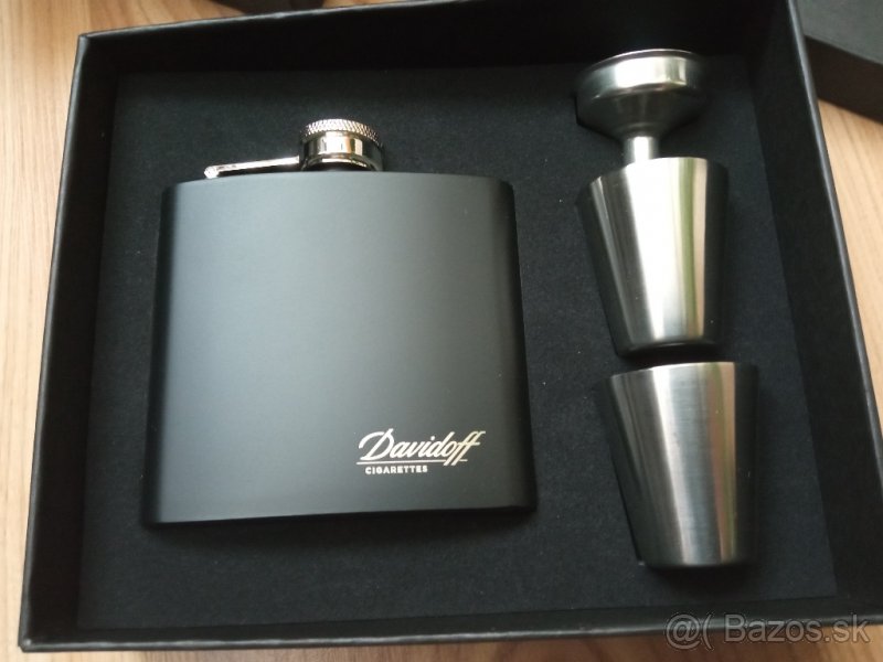 Predám úplne nové nepoužité darčekové balenie - 4