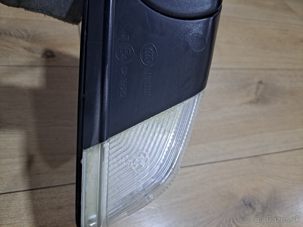 Spätné zrkadlá Škoda octavia - 4