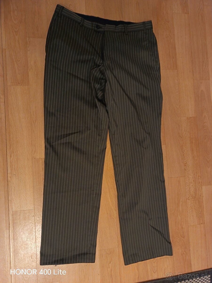 Pánske nohavice - 4