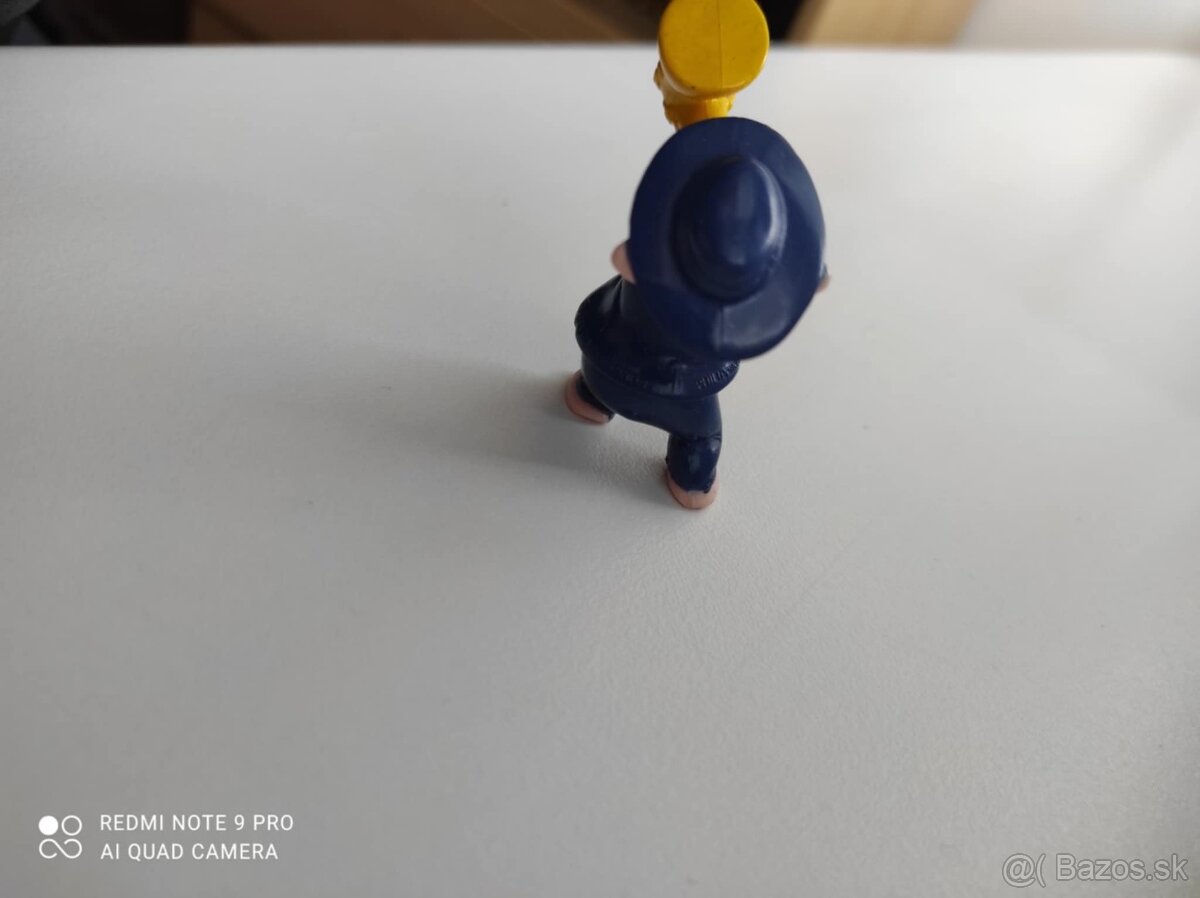 Figúrka - 4