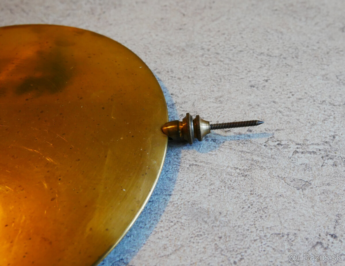 ♦️ KYVADLO ♦️ - 4