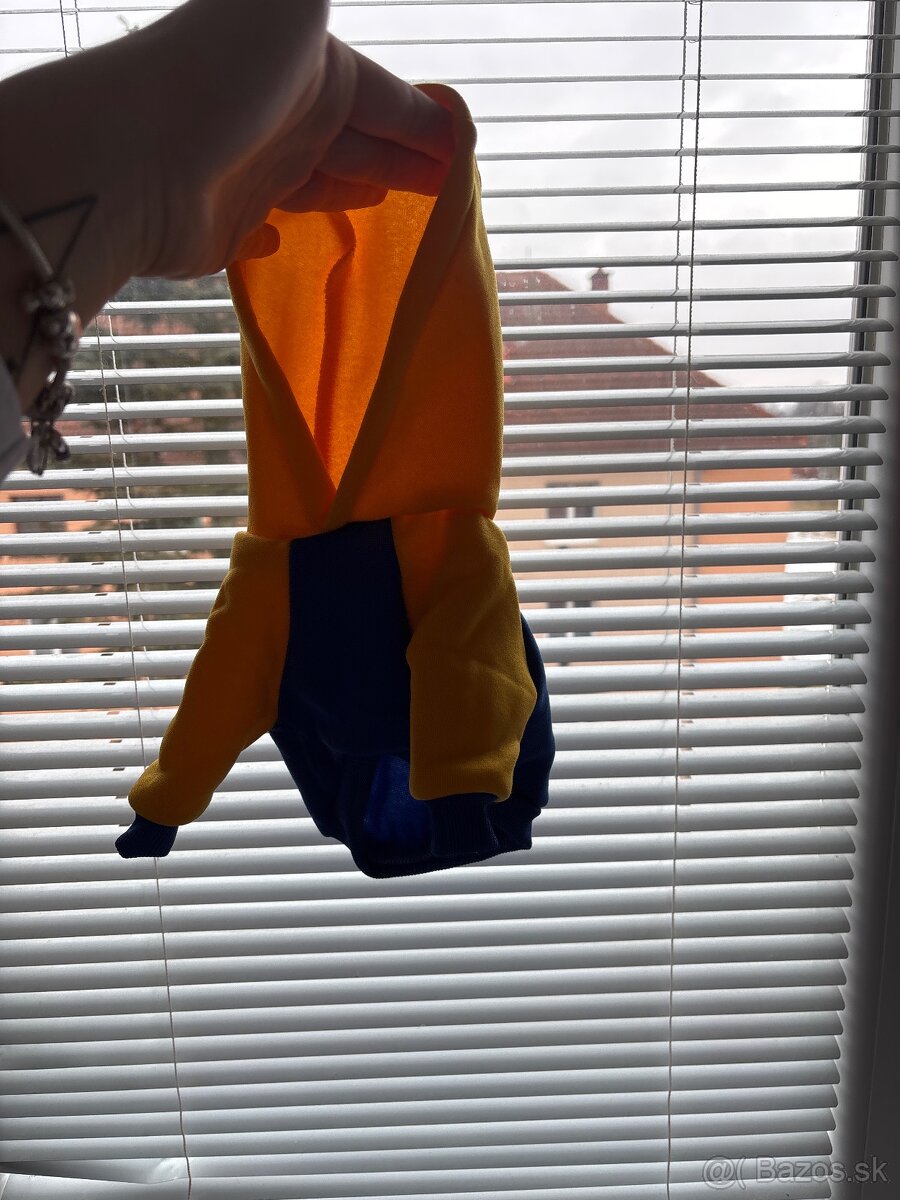 Oblečenie pre malých psíkov - 4