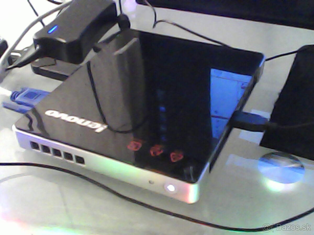 mini pc 8gb ram+320gb hdd - 4