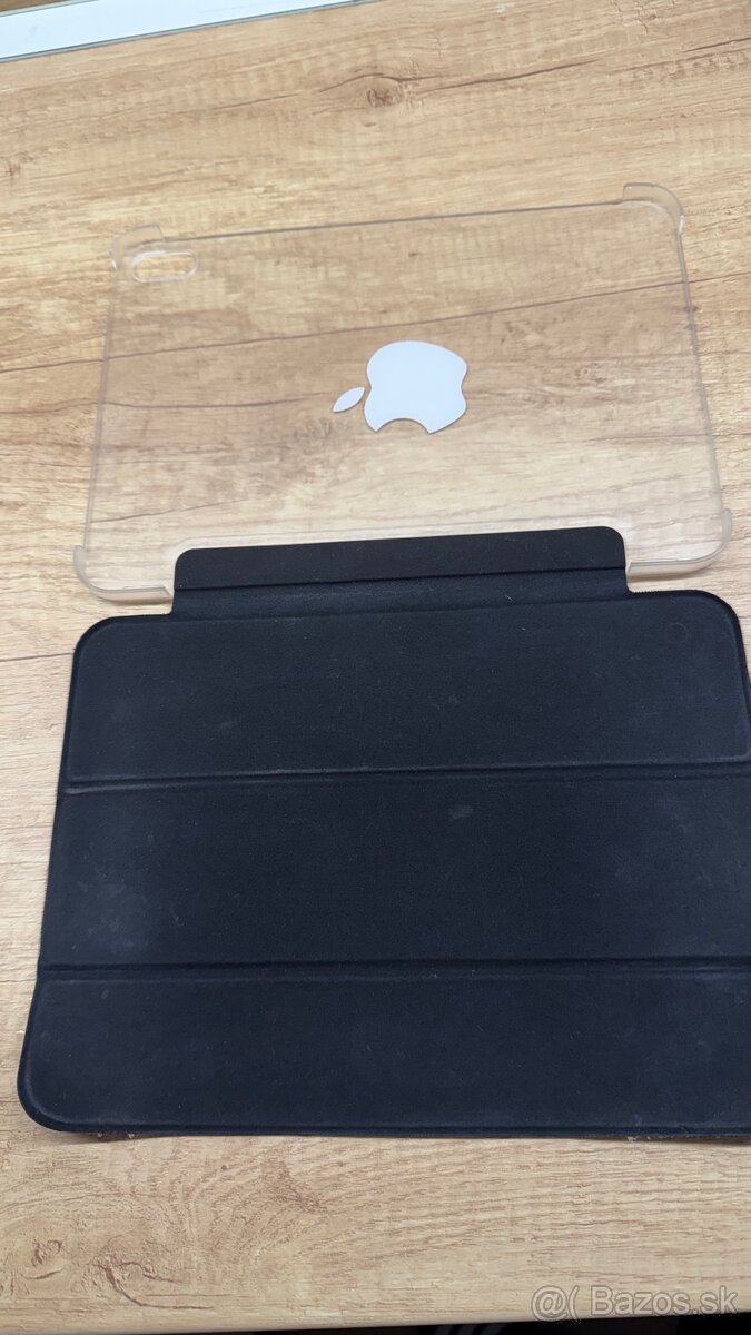 Apple iPad 10.9 Wi-Fi 64GB - strieborný - 4