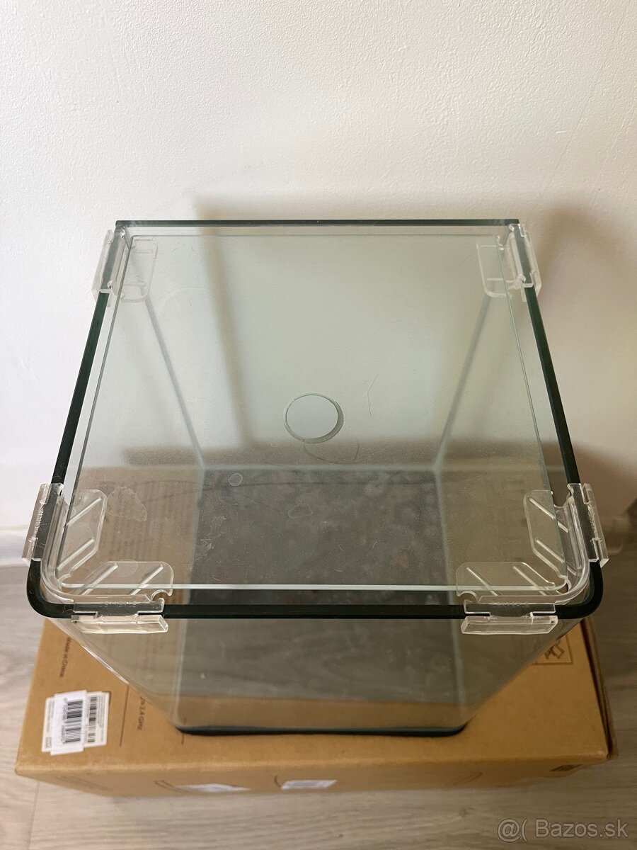 DENNERLE Akvárium NanoCube + 10 l - 4