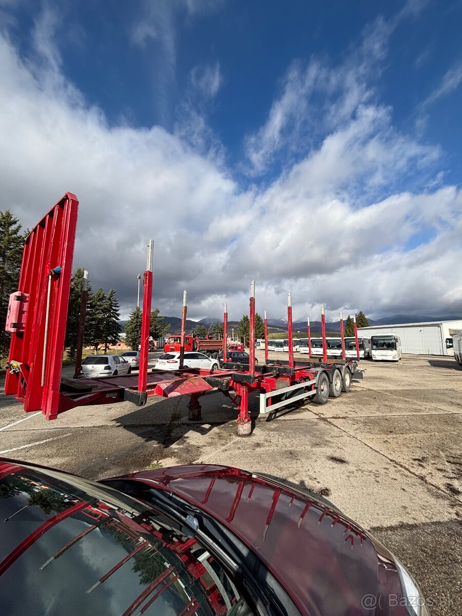 Klanicový náves - 4