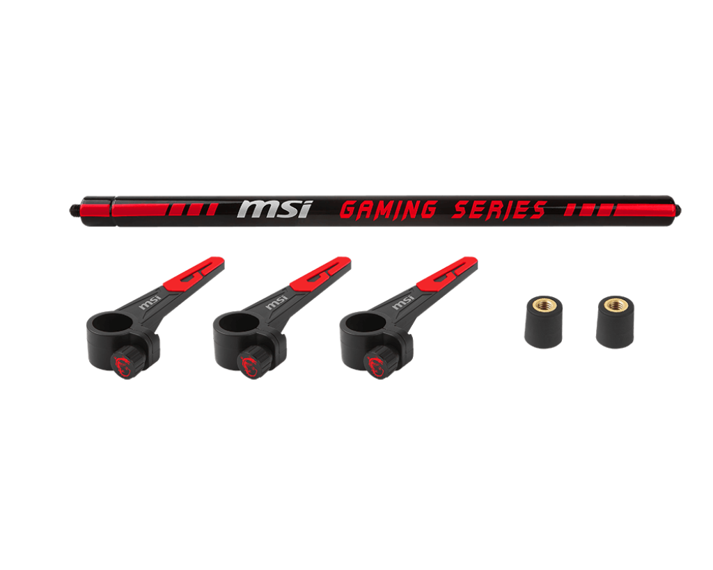 MSI Graphics Card BOLSTER - 4