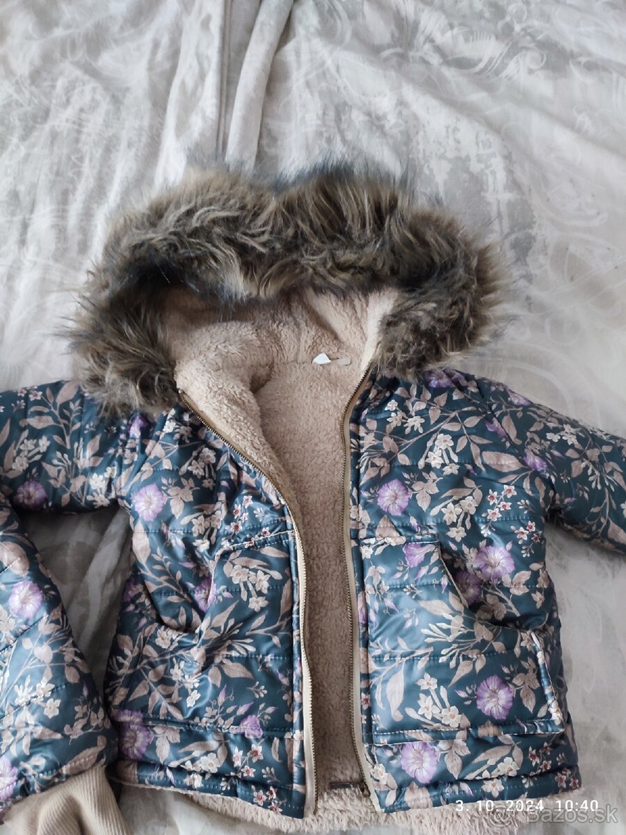 Zimná kombinéza - 4