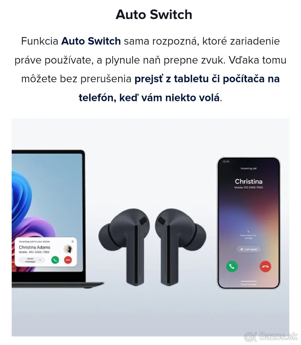 Galaxy Buds3 FE - 4