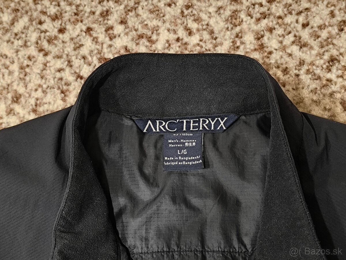 Arc'teryx Atom Jacket Men's. L - 4