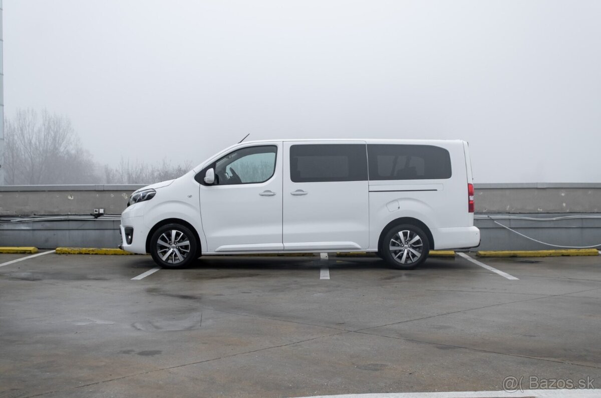Toyota Proace - 4