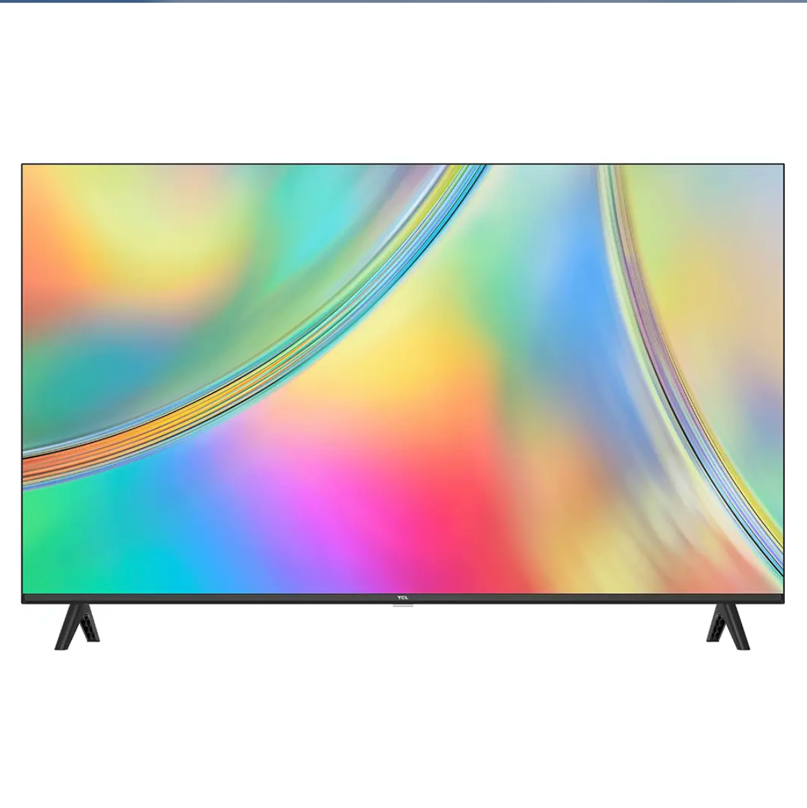 LED Televízor TCL 40S5403A - 4