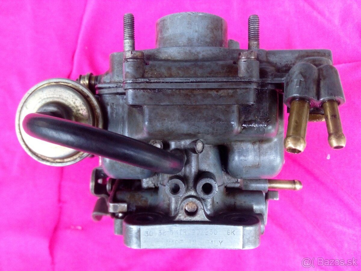 WEBER 30/32 DMTR - 4