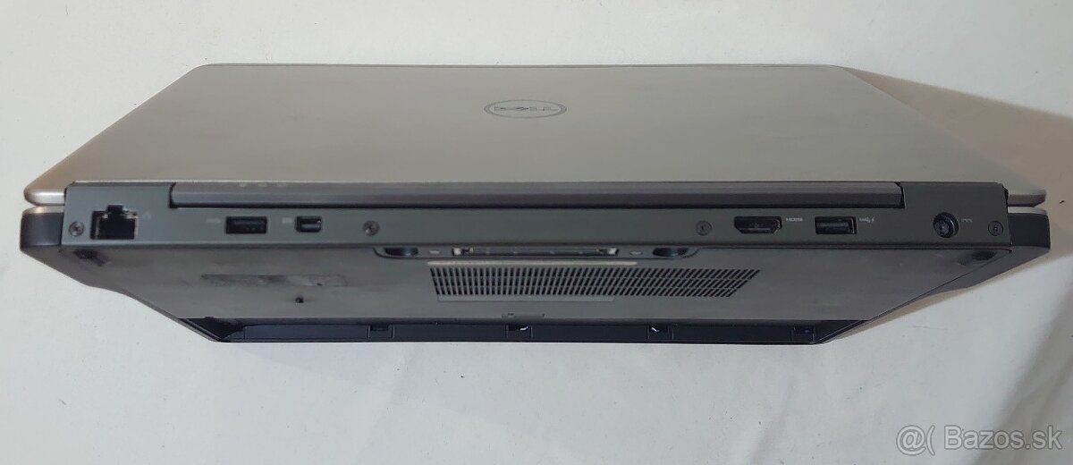 Dell Latitude E7440, i5 - 4