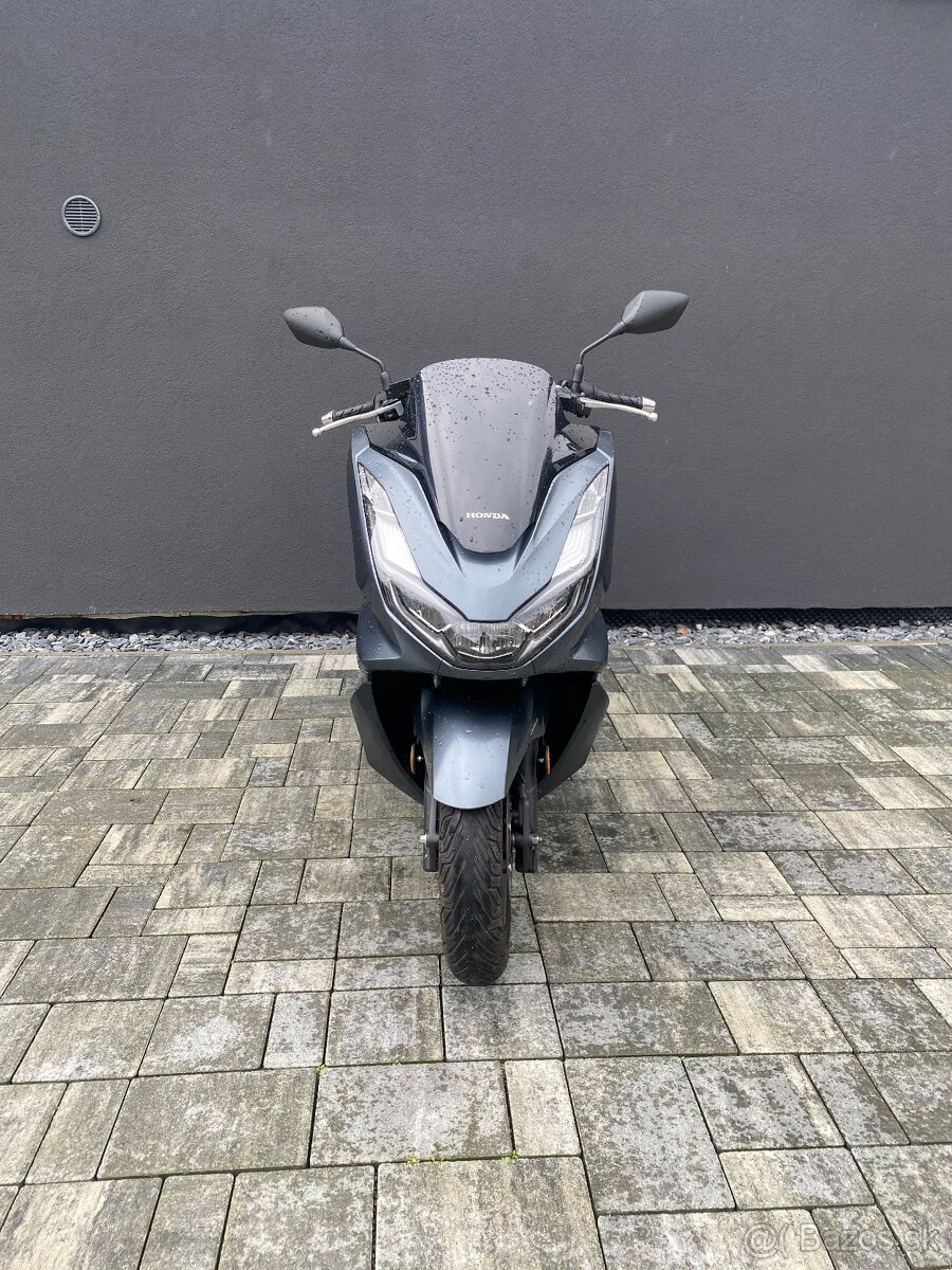 Honda PCX 125 - 4