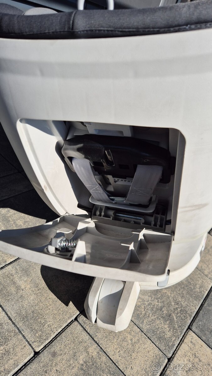 Britax RÖMER Dualfix - 4