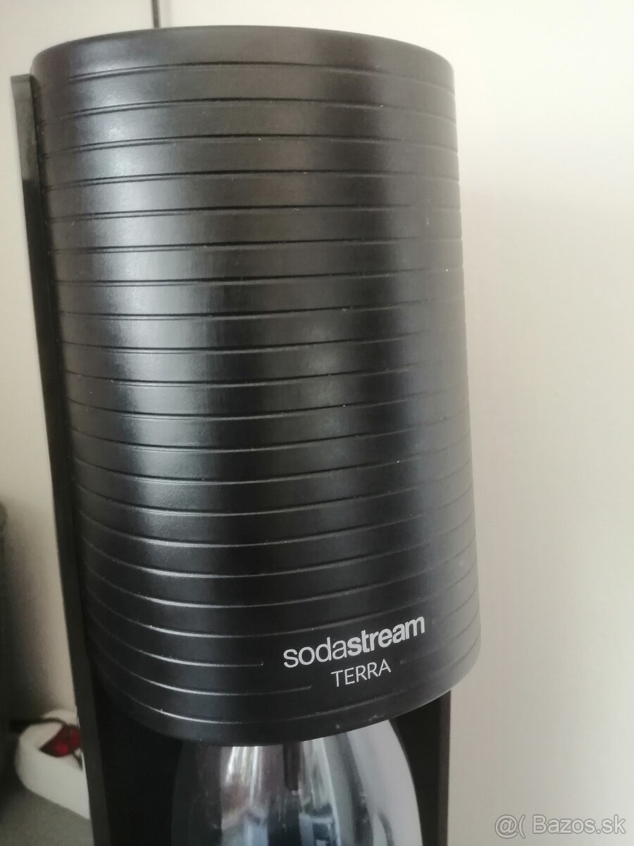 SODASTREAM - 4