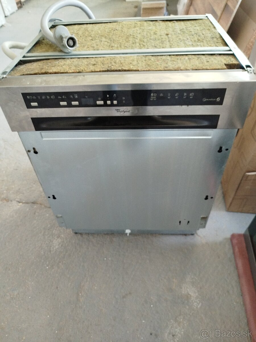 Spotrebiče do kuchyne - 4