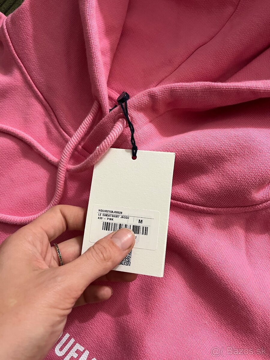 Jacquemus mikina - 4