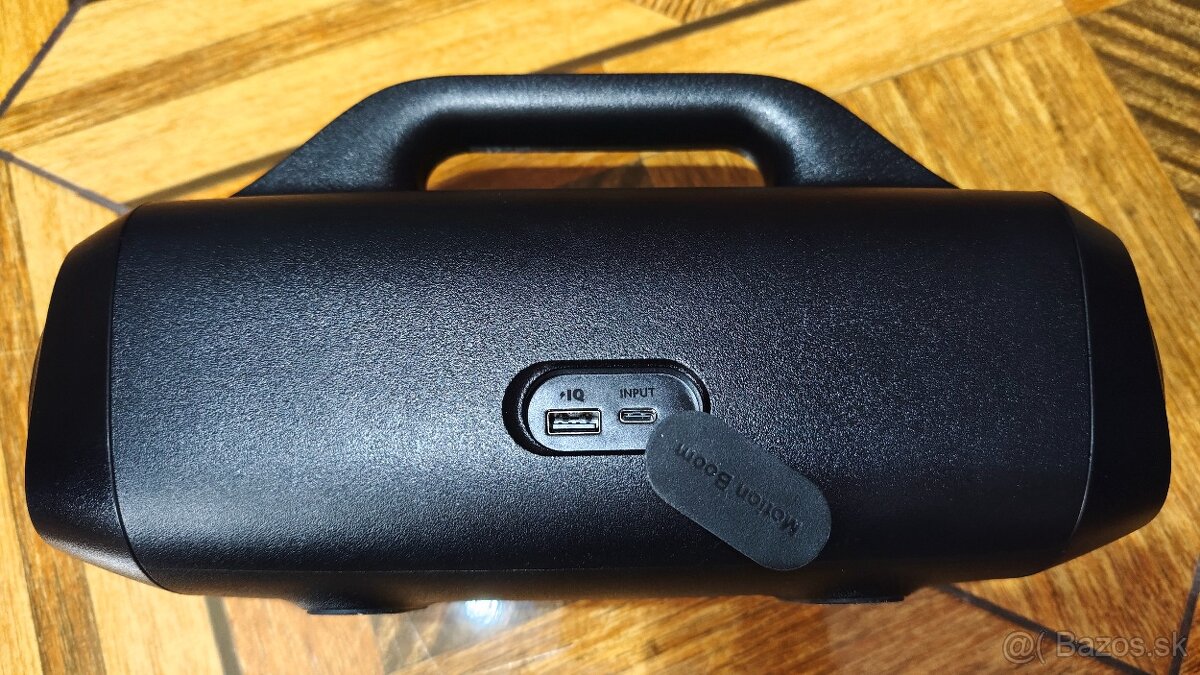 Soundcore Motion Boom - 4