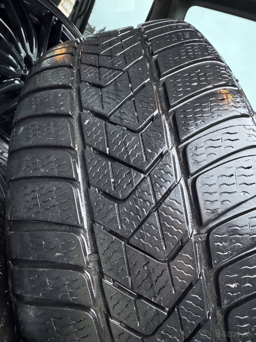 Org. BMW 5x112 M packet G30 G31 - 4