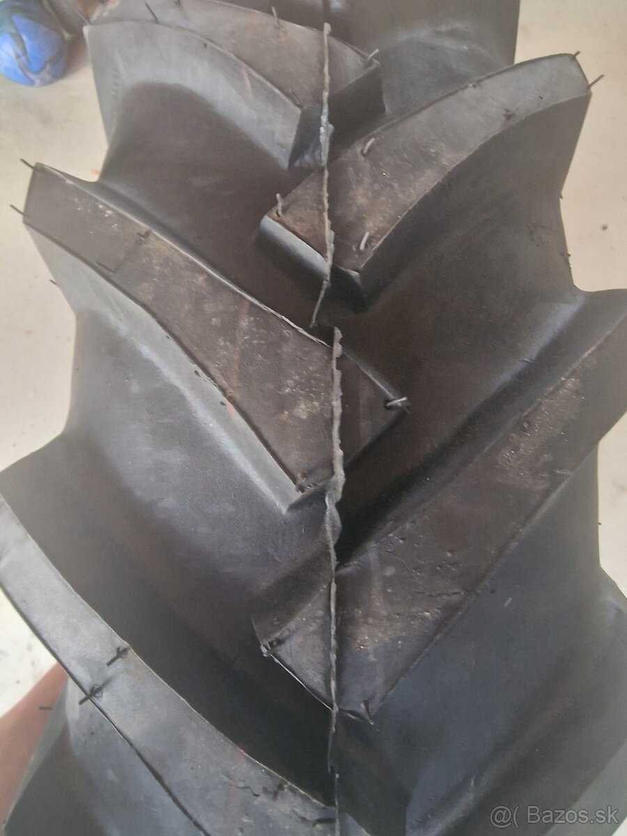 Pneumatiky nove 11.5/80 15.3 - 4