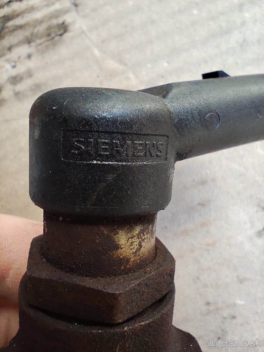 Vstrekovacie trysky Ford 1.8tdci - 4