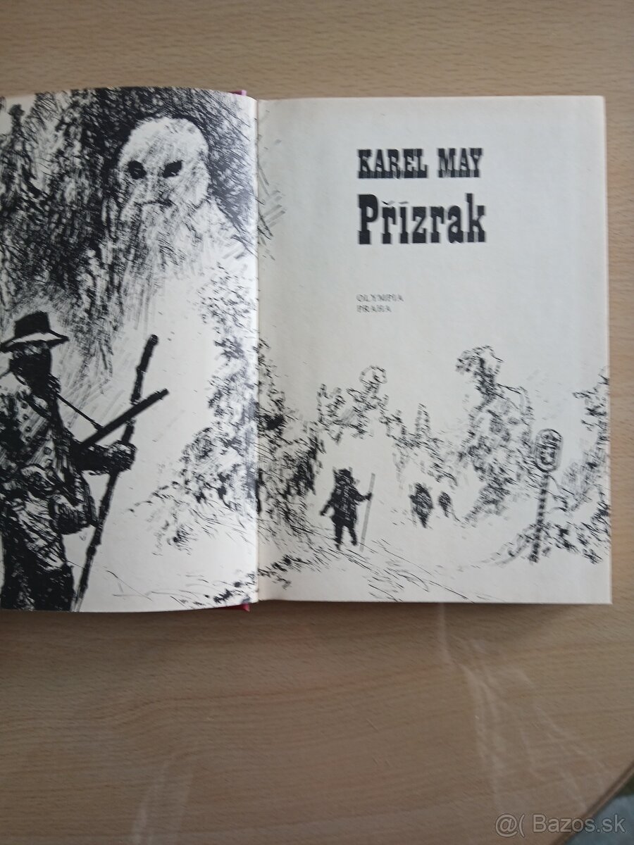 Karl May2 - 4