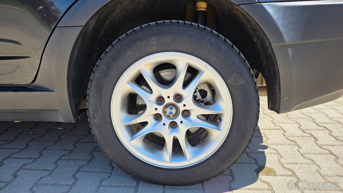Bmw x3 2.0d - 4