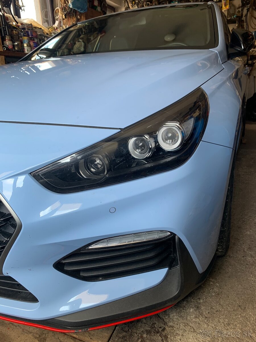Hyundai i30N - 4