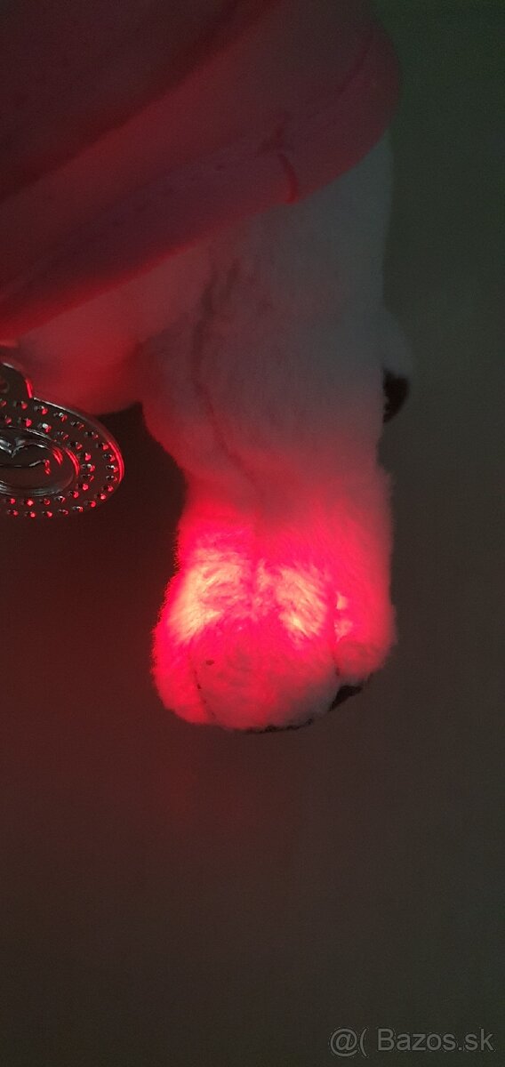 Šteniatko BABY BORN - 4