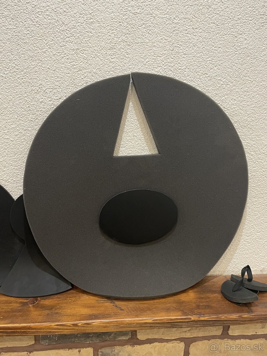 Tlmitka na bicie - 4