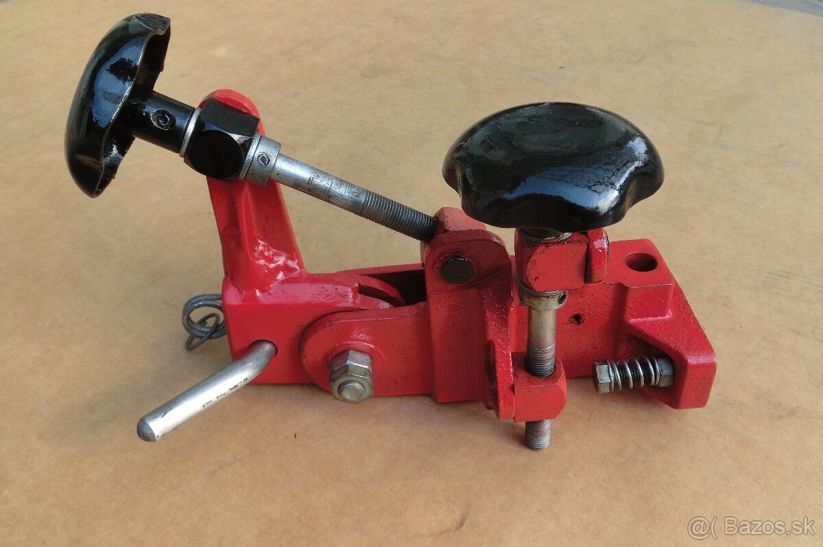 Nastavovacie teleso NT-3 . - 4