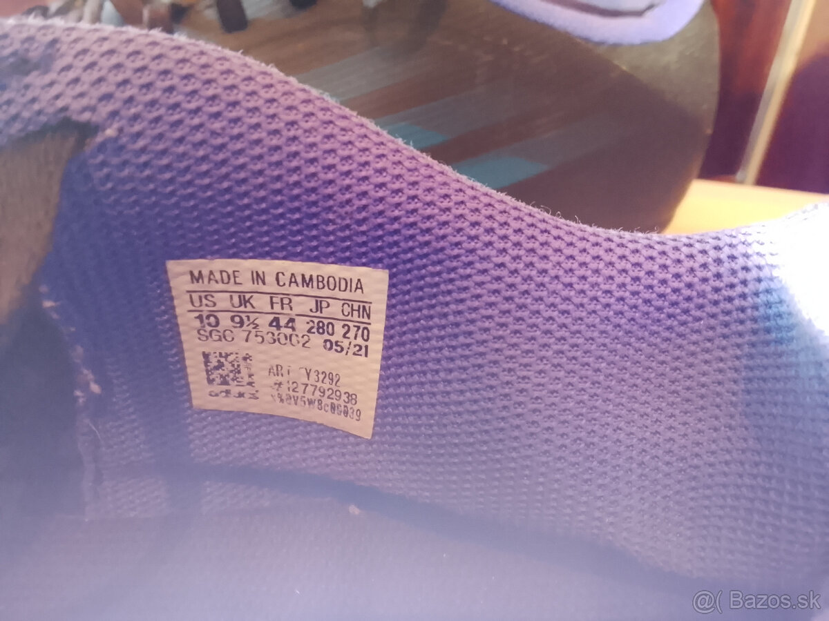 Adidas X Speedflow.4 FxG - 4