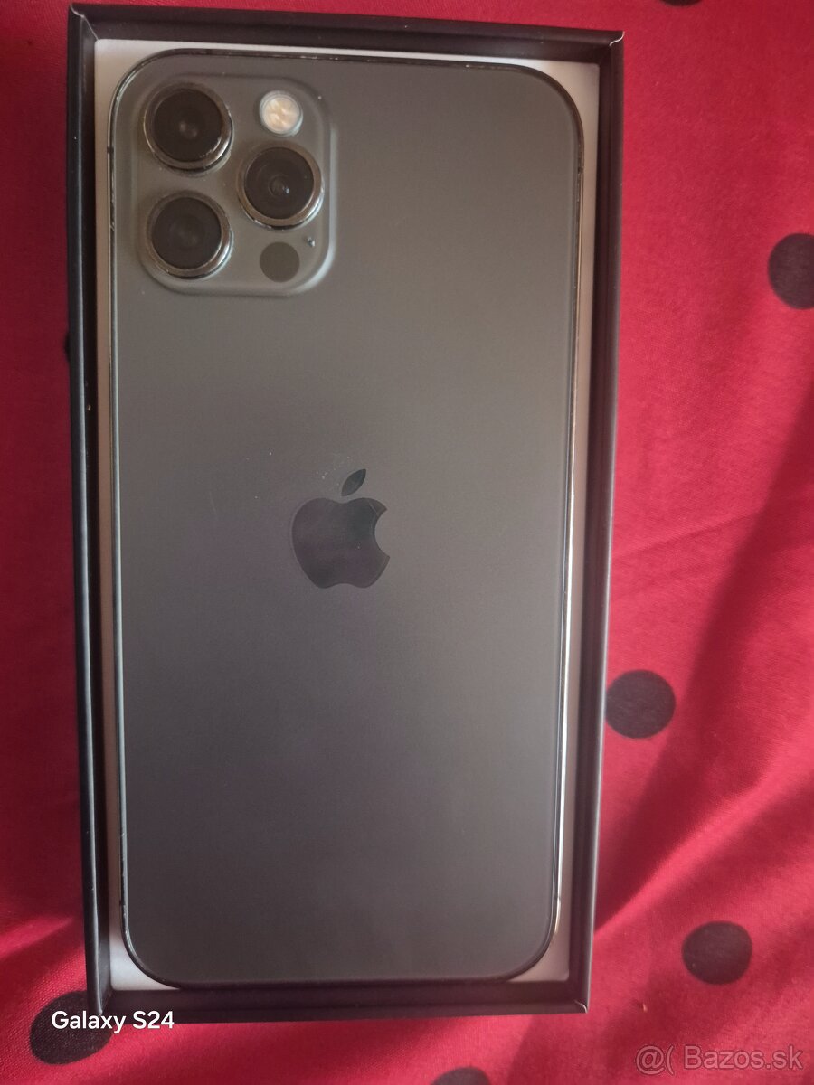 Predam Iphone 12pro - 4
