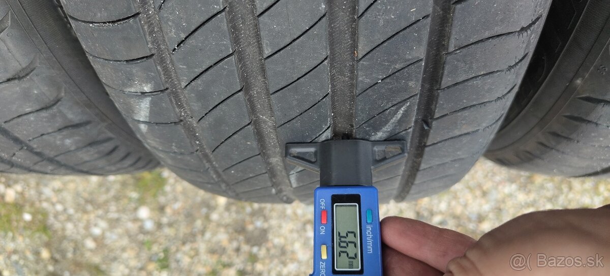 Letné Michelin Primacy 4 225/45/17 94V - 4